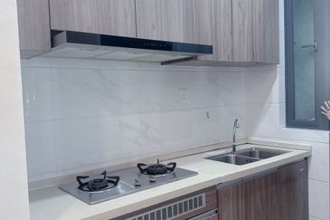 Country Garden Central Park Phase 1