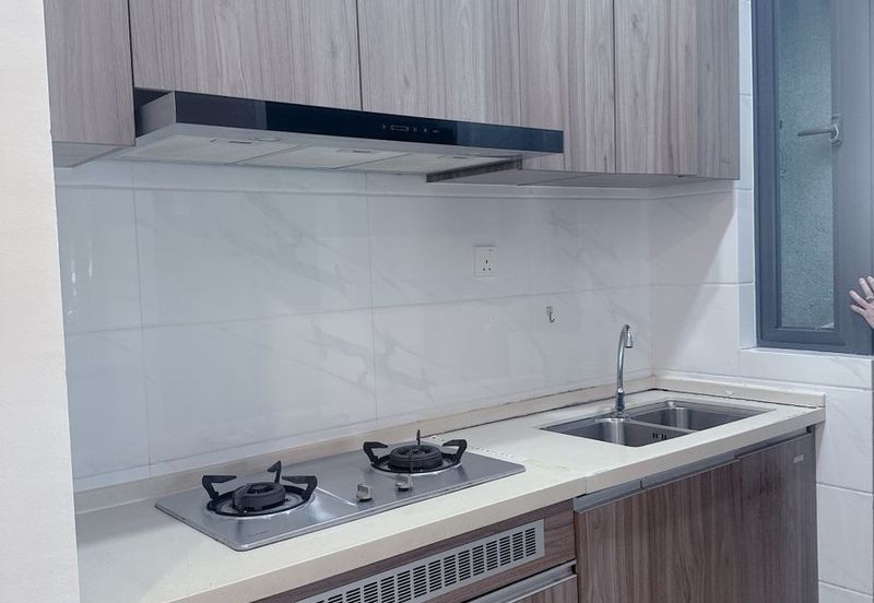 Country Garden Central Park Phase 1