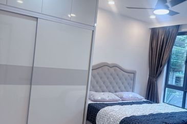 Country Garden Central Park Phase 1