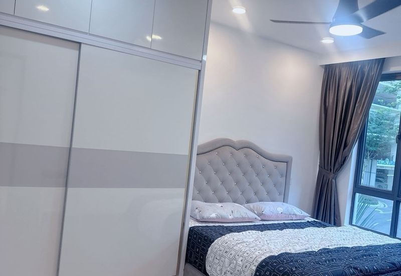 Country Garden Central Park Phase 1