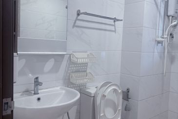 Country Garden Central Park Phase 1