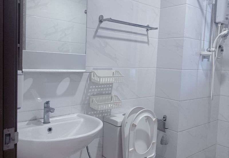 Country Garden Central Park Phase 1