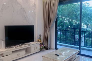 Country Garden Central Park Phase 1