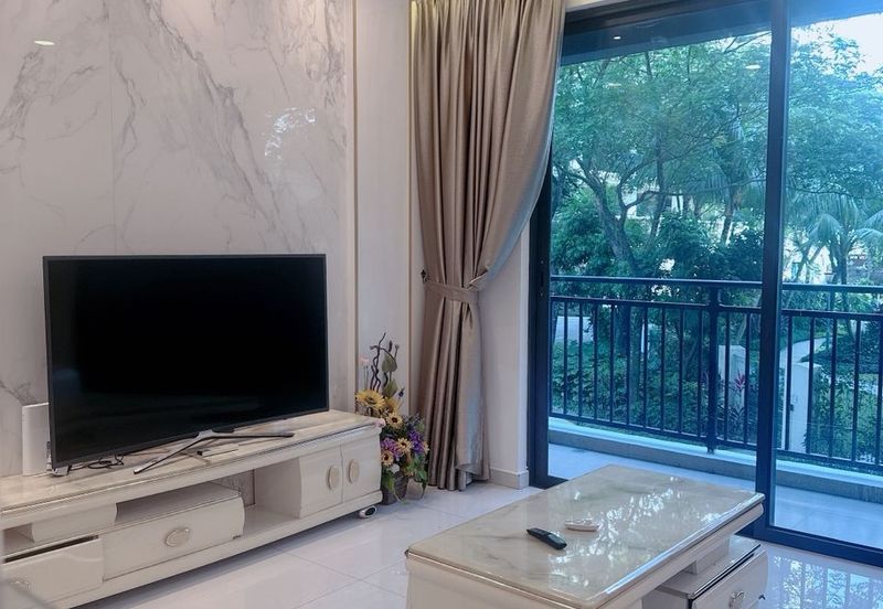 Country Garden Central Park Phase 1