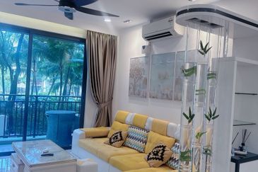 Country Garden Central Park Phase 1