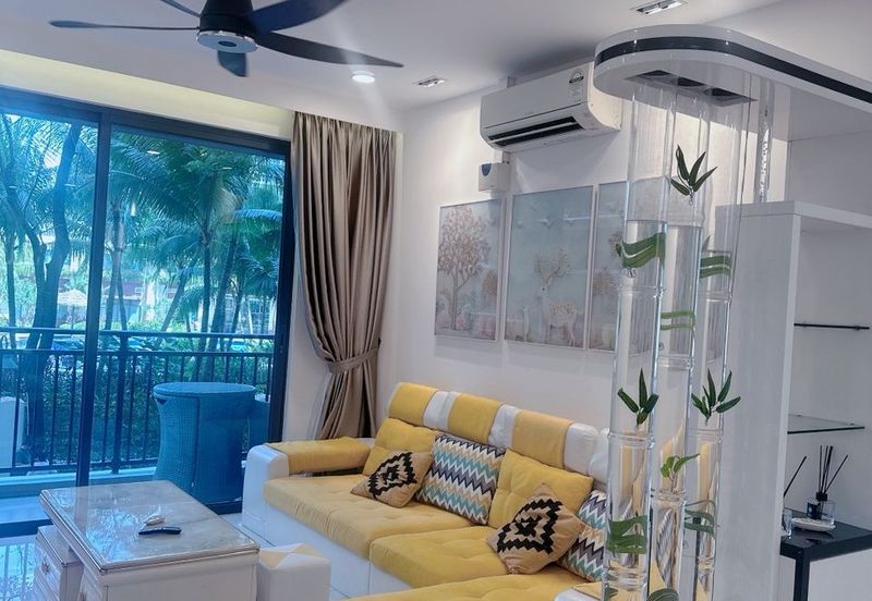 Country Garden Central Park Phase 1