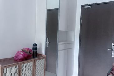 Country Garden Central Park Phase 1