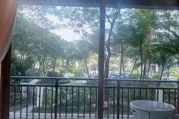 Country Garden Central Park Phase 1