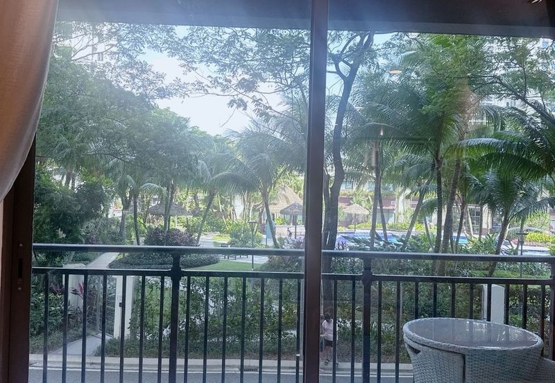 Country Garden Central Park Phase 1