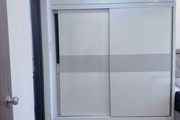 Country Garden Central Park Phase 1