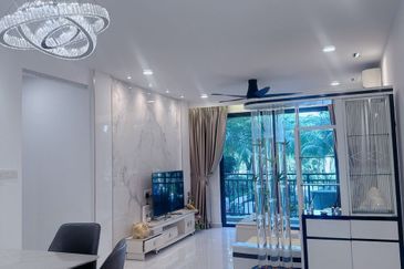 Country Garden Central Park Phase 1