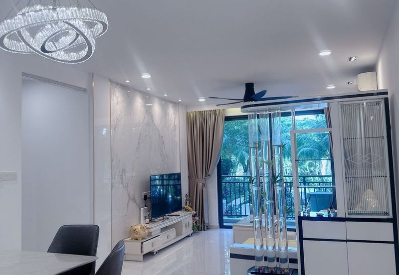 Country Garden Central Park Phase 1