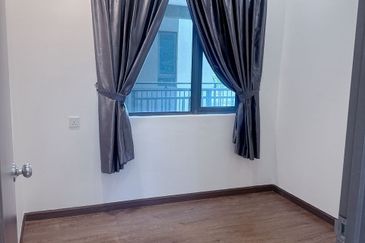 Country Garden Central Park Phase 1