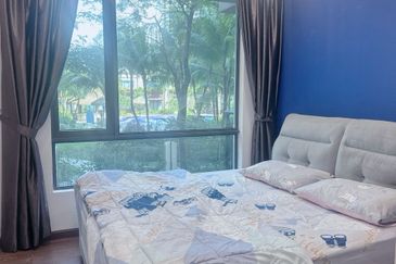 Country Garden Central Park Phase 1