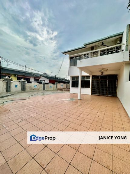 Taman Pelangi Jalan Sri Pelangi 1, Johor, Johor Bahru