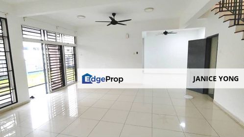 Rini Home 1 @ Mutiara Rini, Johor, Skudai