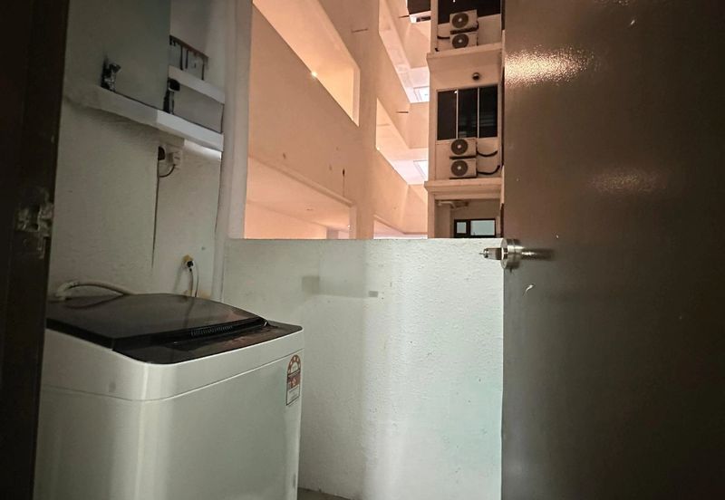 8scape Residences @ Sutera