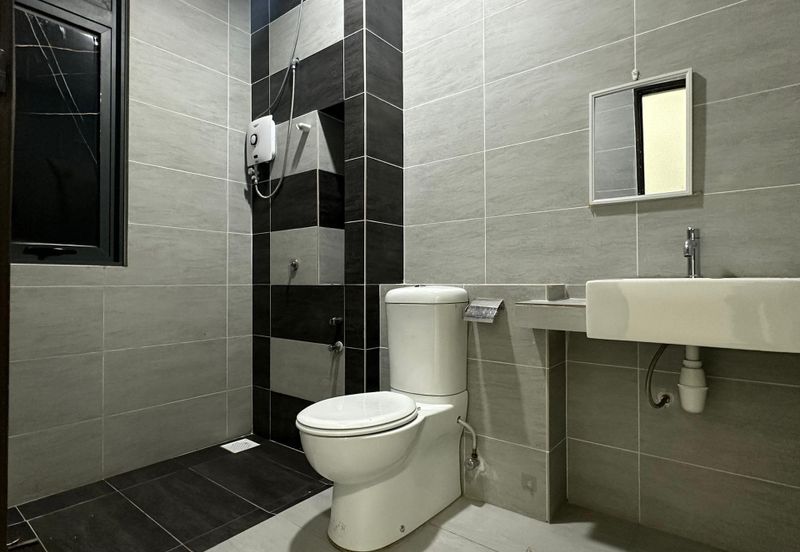 8scape Residences @ Sutera