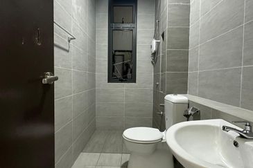 8scape Residences @ Sutera