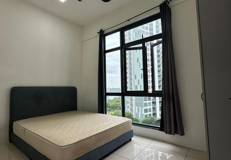 8scape Residences @ Sutera