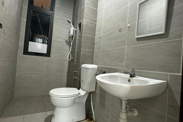 8scape Residences @ Sutera