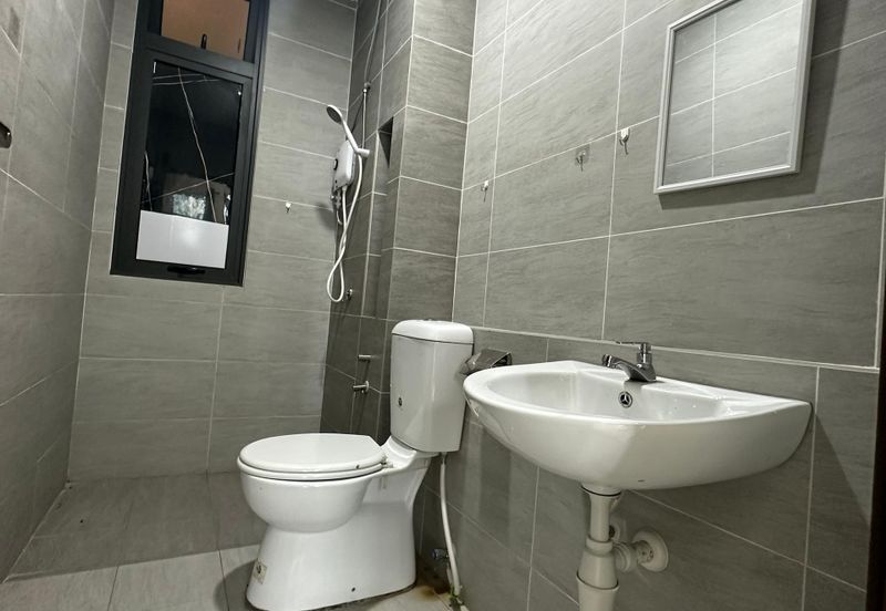 8scape Residences @ Sutera