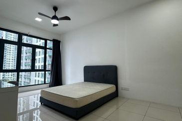 8scape Residences @ Sutera