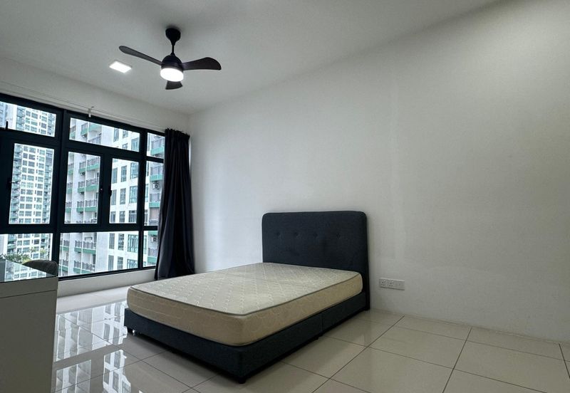 8scape Residences @ Sutera