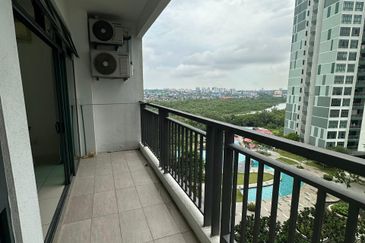 8scape Residences @ Sutera