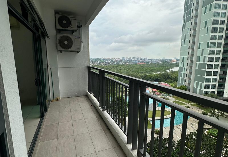 8scape Residences @ Sutera