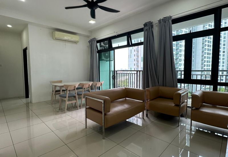 8scape Residences @ Sutera