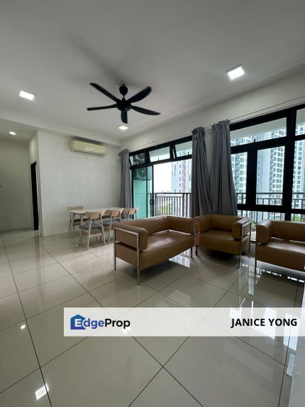 8scape Residences @ Sutera, Johor, Johor Bahru