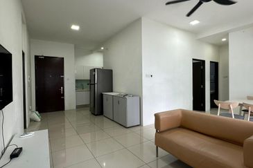 8scape Residences @ Sutera