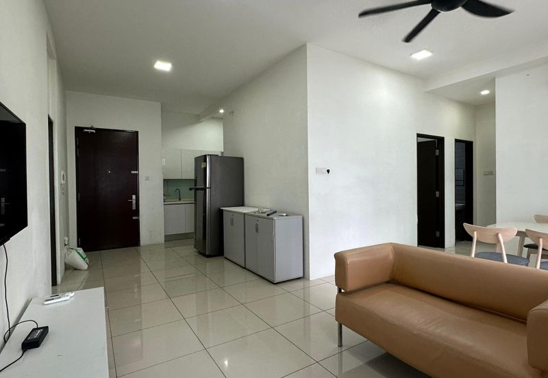 8scape Residences @ Sutera