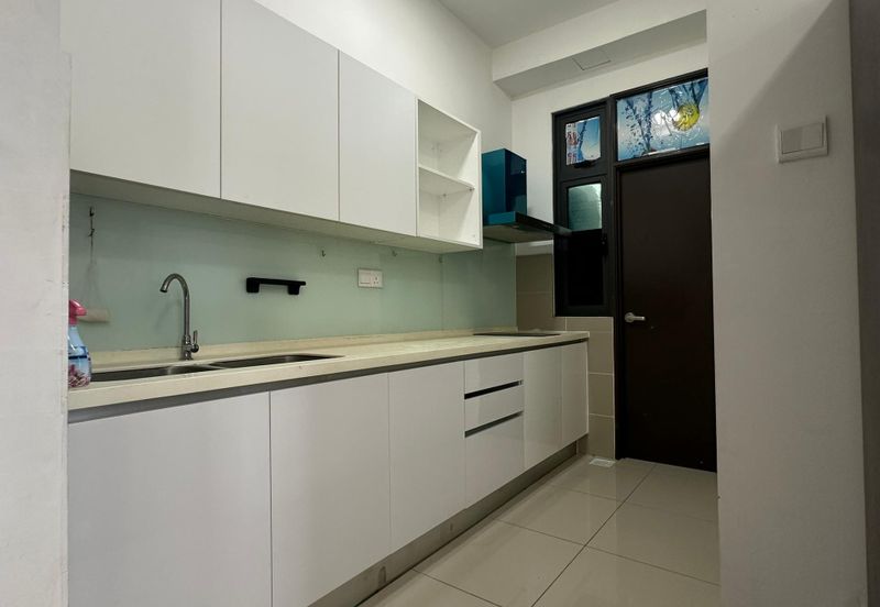 8scape Residences @ Sutera