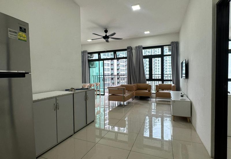 8scape Residences @ Sutera