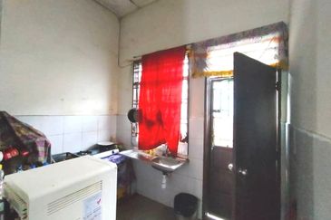 Taman Cahaya Kota Putri