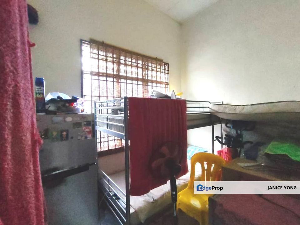 Taman Cahaya Kota Puteri @ Masai, Johor, Masai