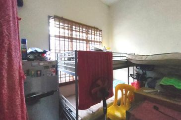 Taman Cahaya Kota Putri