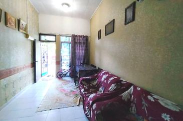 Taman Cahaya Kota Putri