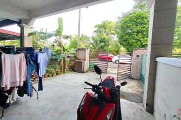 Taman Cahaya Kota Putri