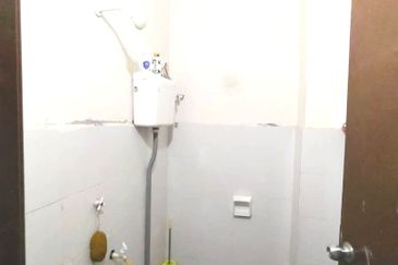 Taman Cahaya Kota Putri