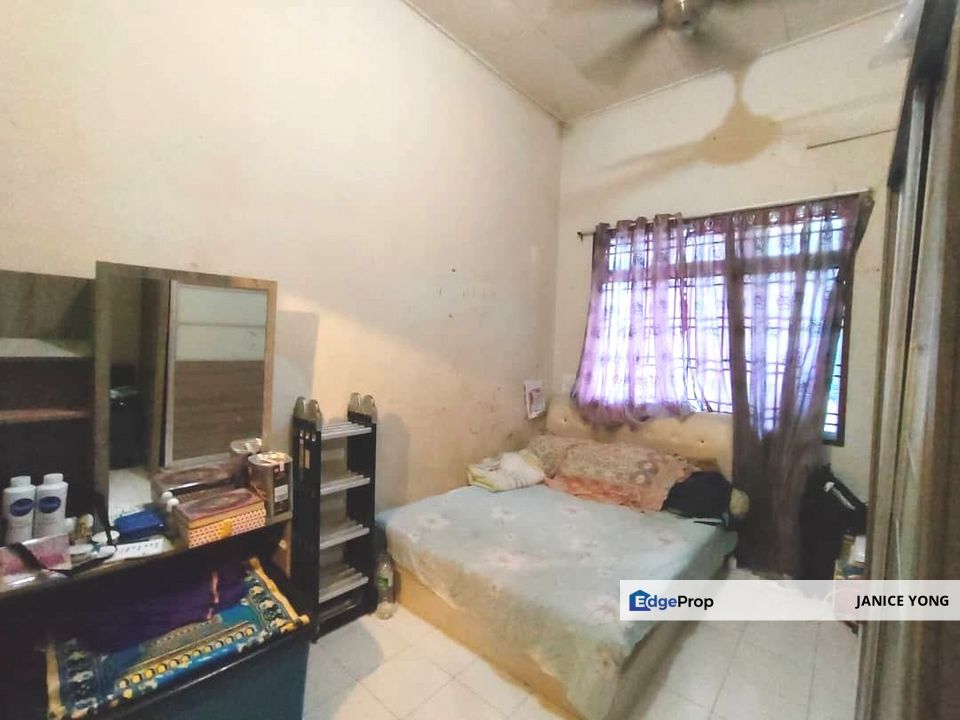 Taman Cahaya Kota Puteri @ Masai, Johor, Masai