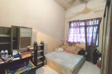 Taman Cahaya Kota Putri