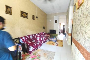 Taman Cahaya Kota Putri