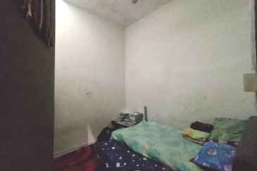 Taman Cahaya Kota Putri