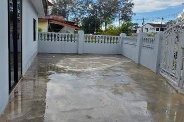 Taman Desa Cemerlang