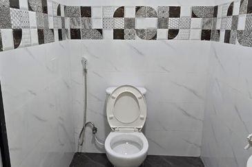 Taman Desa Cemerlang