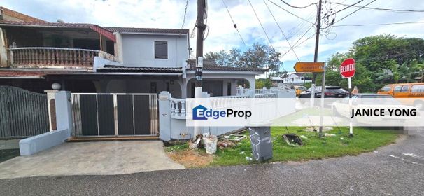 Taman Desa Cemerlang Jalan Ara 8, Johor, Ulu Tiram