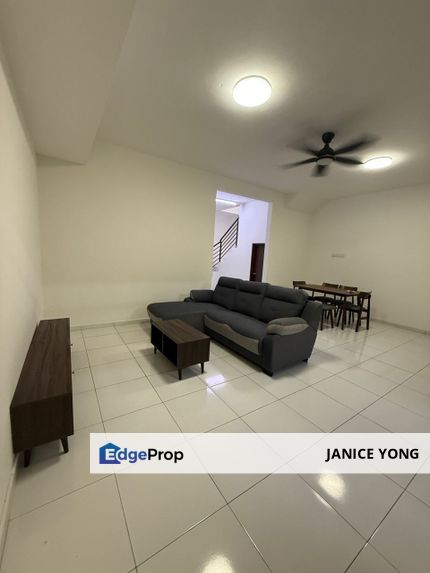 Taman Bukit Indah, Johor, Johor Bahru